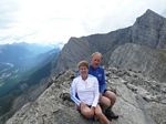 Cdn Rockies Adventure (Aug 2010) - Canmore - 024

